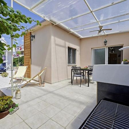 Smuketa In Trogir Haus Fuer 4 Personen Villa Exterior foto